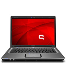 Compaq Presario C770TU Laptop 